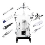Skin Rejuvenation facial cleaning beauty salon machine diamond Dermabrasion