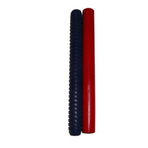 China Double color Wood Claves / Music Toy / Kids musical instruments / Promotion gift AG-P9 factory