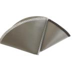 50 Micron Stainless Steel Mesh Coffee Filter Metal 150g Permanent Paperless