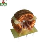 100 mh 2.2uh 4.7a 330uh custom magnetic coil inductor ferrite core wire wound