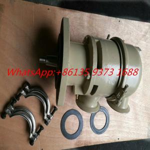 China Hot sell Cummins 6bt5.9 Marine Engine 6HS Sea Water Pump 3900176 3900415 factory