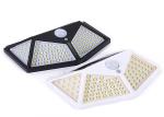 High Lumen Handybrite Outdoor Wall Sconce Lamp ABS K4107 Solar Light