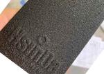 Water Skin Wrinkle Textured Powder Coat , Electrostatic Custom Powder Coating