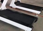 1.5mm Treadmill Running Belt Diamond Pattern For Home