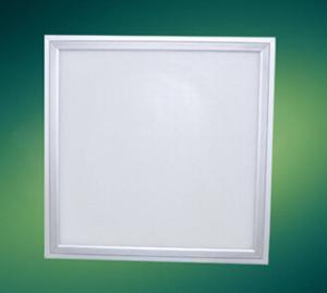 China CE RoHs square led panel light 24W factory