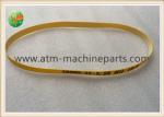 Custom Wincor Wincor Nixdorf ATM Parts Transport yellow Belt 4785700028