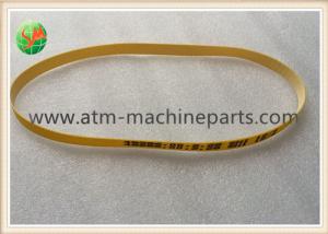 China Custom Wincor Wincor Nixdorf ATM Parts Transport yellow Belt 4785700028 factory
