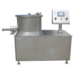 Chemical Rotating Granulator Centrifugal Force Pharmaceutical Pellet Making