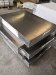 Aircraft Fittings 7075 T651 Aluminum Plate High Weight - To - Strength Ration