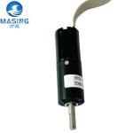 16mm Dc Planetary Gear Motor 12v 24v High Torque Long Lifespan Brushless