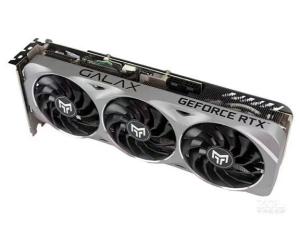 China 10240 CUDA Mining Rig Graphics Card GALAX GeForce RTX 3080 Ti OC 12GB Virtual Machine on sale