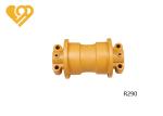 SK200 KOBELCO Excavator Single Flange Track Roller for and High-cost Performance