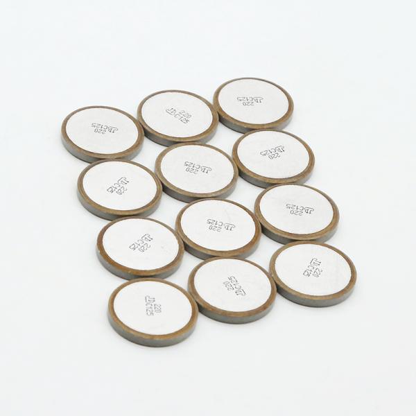 PTC Heating Element PTC Thermistor Chips PTC Stone