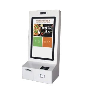China Android/Win Based 21.5 inch Self-service POS System for Restaurants and Retail Stores factory