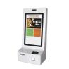 Buy cheap Retailers' Must-Have Self-Service Digital Kiosk with 128GB SSD Storage and 8GB from wholesalers