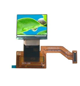 China Original Factory 0.95 Inch TFT Ultra Thin Small 120*180 LCD Modules For Watch factory
