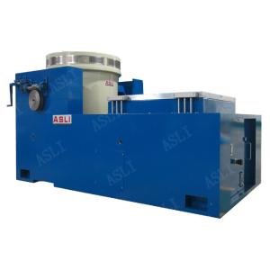 China High Frequency Vibration Electronics Dynamic Shaker Tester Vibration Test System factory