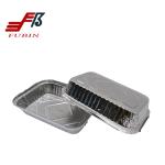 alufolie Food grade packing foil takeaway food container packaging aluminum foil