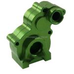 OEM 316L SS Aircraft CNC Lathe Machining Parts Turning Milling Fabrication
