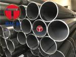 GB/T 3091 Low Pressure Liquid Delivery Galvanized Welded Steel Tube , ERW SAWL