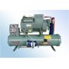 Buy cheap Octagonal 18HP Freezer Room Condensing Unit 4HE-18Y R407C Refrigerant from wholesalers
