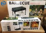 Detachable Electric Grills Griddles Skillets 0.5mm 4mm 1.2mm