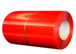 High Durability Pre Painted Galvanized Steel Sheet Resistance Against Weather