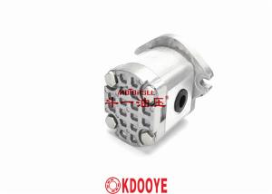 China HPV118 Hydraulic Main Pump factory