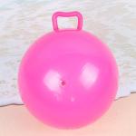 65cm Kids Hopper Ball Latex Free Environmental Friendliness Recyclable