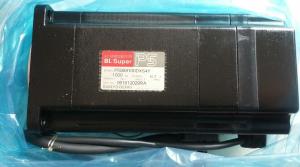 China Yamaha YV100XG AC Servo Y Axis Motor P50B08100DXS4Y AC 200V 1000W 6.7A factory