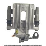 AUDI Auto Parts Vehicle Brake Caliper 19B2571 19B2570 342660 342661 OEM 8N0 615