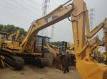 Used CAT 320BL Crawler Excavator 2008 Year Second Hand Construction Machinery