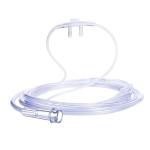 Medical Polymer Nasal Oxygen Cannula for Emergency