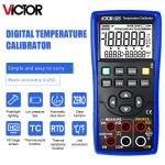 RTD Calibrator Thermocouple Multifunction Process Calibrator Temperature