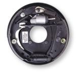 10''X2-1/4'' Iron 10 Inch Hydraulic Trailer Brakes With Parking Lever Assembly