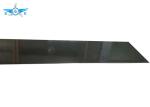Stainproof Carbon Fiber Sheet , Durable Mobile Dental X Ray Unit 1 Year Warranty
