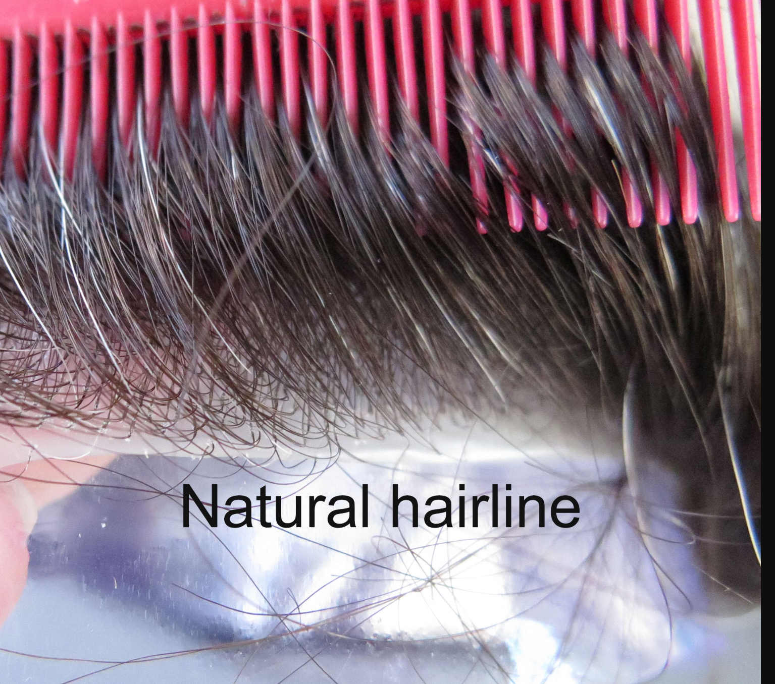 China CNG Hair Prosthesis Man Human Stock Super Thin Skin V-loop Human Hair Toupee Men Wig Men Capillary Prosthesis Dropshipping factory