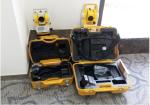 Hot selling Low price Professional surveying equipment ZTS-320/R total station
