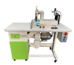 Air Pressure 0.2mpa Industrial Leather Skiving Machine High Accuracy