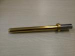 Stainless Steel Spare Parts For Softgel Capsule Production Line , ISO9001