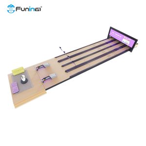 Grade Attraction Automated Durable and Built for High Returns with Dynamic