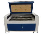 Water Cooling High Precision CO2 Laser Engraving Cutting Machine For Wood