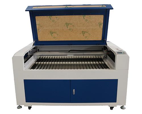Water Cooling High Precision CO2 Laser Engraving Cutting Machine For Wood