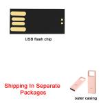 16GB 32GB 64GB 128GB UDP Flash Memory Chip Micro UDP Chip