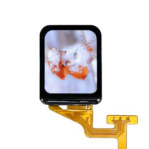 China 320x385 IPS Touch Screen Monitor 1.78 Inch TFT SPI 262k Colors factory