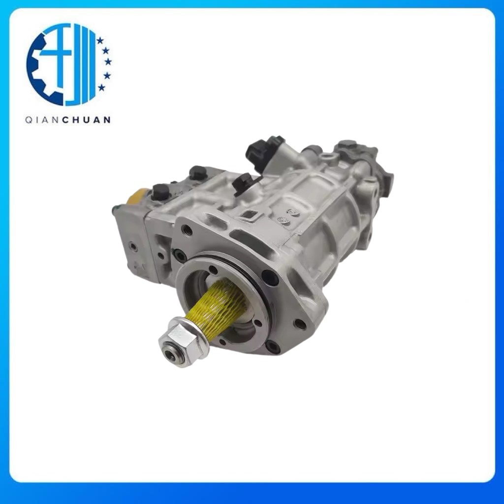 Fuel Injection Pump 32E61-10302 10R-7661 10R7661 3264634 326-4634 For CAT E312D E315D 315D C4.2 Engine