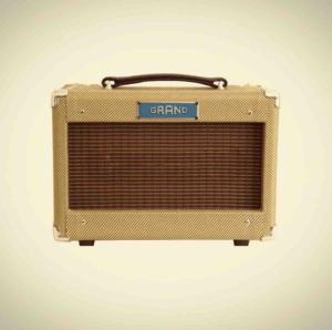China Custom 5F2A Champ Handmade Tweed Guitar Amplifier Head factory