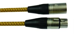 China Professional Low Noise Microphone Cable Twisted-Pair Cotton Fill Material factory