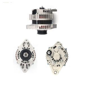 China LR165708B LR165708C LR165708E Electric Alternator Motor LR170738 LR170738B LR170738C factory