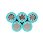 3.7V 1200mAh Cylindrical Lithium Ion Battery 18500 For Solar Light